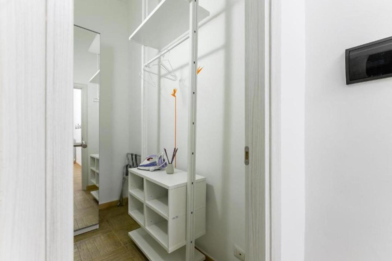 Roma Suite - Trastevere Exteriör bild