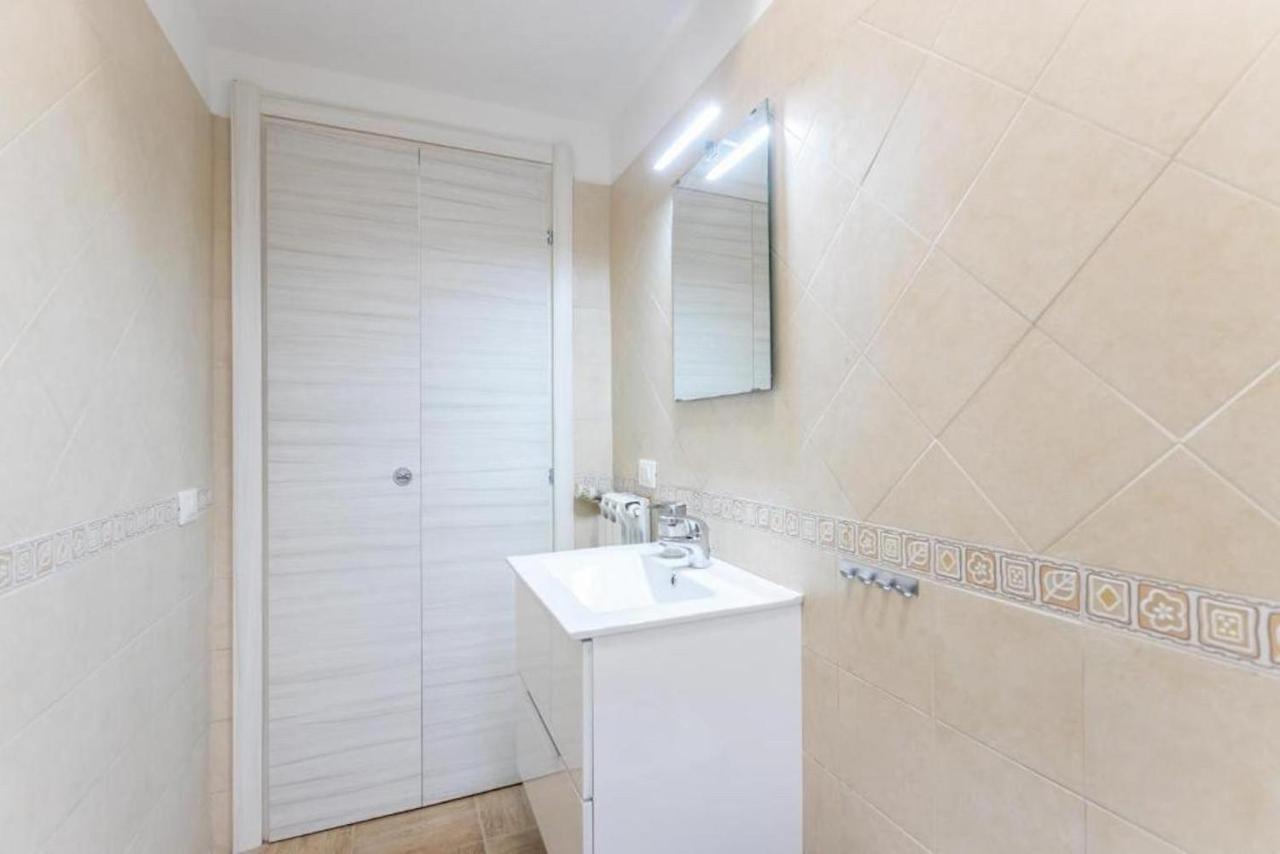 Roma Suite - Trastevere Exteriör bild