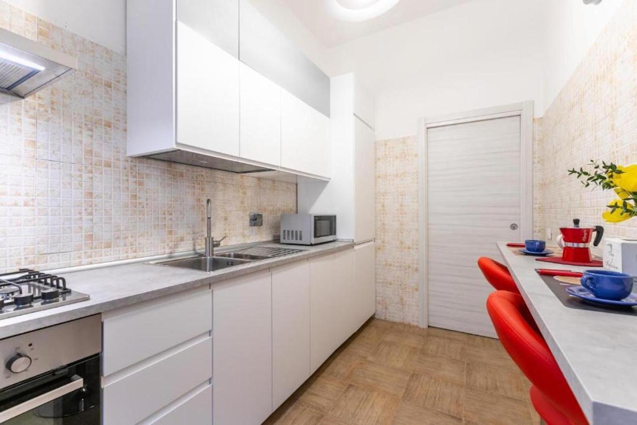 Roma Suite - Trastevere Exteriör bild